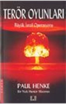 Terör Oyunları / Paul Henke Terör Oyunları / Paul Henke