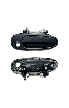 Kapı Kolu Toyota Corolla Ae101 1993-1998 Ön Dış Sağ Kapı Kolu Toyota Corolla Ae101 1993-1998 Ön Dış Sağ