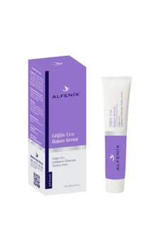 Alfenix Göğüs Ucu Bakım Kremi 20 ML