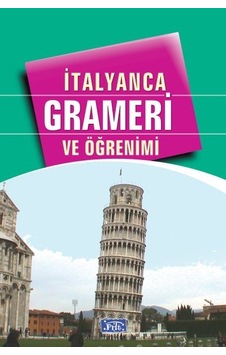 Italyanca Grameri ve   Öğrenimi