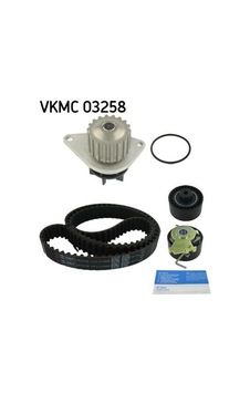 Skf Devirdaim Su Pompası Eksantrik Kayış Seti 206-307-p1007-c2-c3c-c4 1.4 16v Kfu Et3j4 Skf Vkmc03258 1610793380-1609525780-9645209880 Skf Devirdaim Su Pompası Eksantrik Kayış Seti 206-307-p1007-c2-c3c-c4 1.4 16v Kfu Et3j4 Skf Vkmc03258 1610793380-1609525780-9645209880