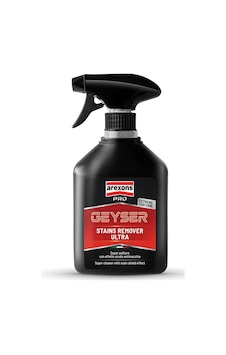Arexons Geyser - Ultra Leke Sökücü 400 Ml Arexons Geyser - Ultra Leke Sökücü 400 Ml