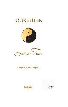 Öğretiler - Lao Tzu - Kaknüs Yayınları Öğretiler - Lao Tzu - Kaknüs Yayınları