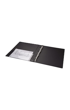 Evrak Sunum Tanıtım Firma Klasörü A4 Pvc 3 Cm 4 Halkalı 200 Yaprak Kapasiteli Ring Binder File 27x32 Cm Diğer Evrak Sunum Tanıtım Firma Klasörü A4 Pvc 3 Cm 4 Halkalı 200 Yaprak Kapasiteli Ring Binder File 27x32 Cm Diğer