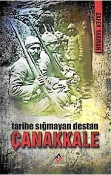 Çanakkale / Zafer Tarhan 9786054447077 Çanakkale / Zafer Tarhan 9786054447077
