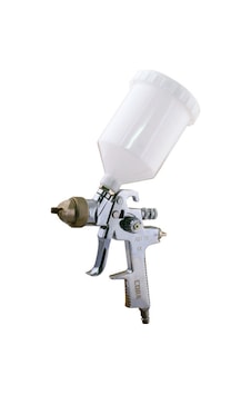 Cora Ab17G 1.4 MM Üstten Depo Boya Tabancası Cora Ab17G 1.4 MM Üstten Depo Boya Tabancası