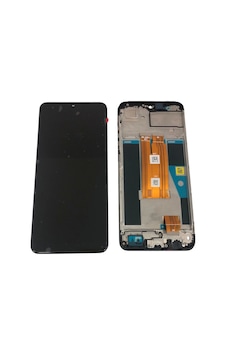 Realme C63 Rmx3939 Lcd Ekran + Dokunmatik Çıtalı Realme C63 Rmx3939 Lcd Ekran + Dokunmatik Çıtalı