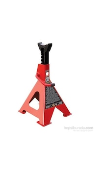 Bigred T42001 4 Ayak Cırcır Krikostand 2 Ton 2 Adet'! Bigred T42001 4 Ayak Cırcır Krikostand 2 Ton 2 Adet'!