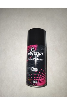 Etna Aerosol Oto Kokusu 150ml 001 Etna Aerosol Oto Kokusu 150ml 001