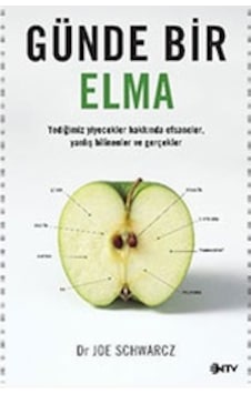 Günde Bir Elma - Joe Schwarcz - NTV