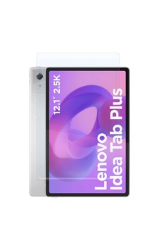 Lenovo Idea Tab Plus 12.1 İnç Uyumlu 9h Şeffaf Darbe Emici Kırılmaz Tablet Nano Ekran Koruyucu Şeffaf Lenovo Idea Tab Plus 12.1 İnç Uyumlu 9h Şeffaf Darbe Emici Kırılmaz Tablet Nano Ekran Koruyucu Şeffaf