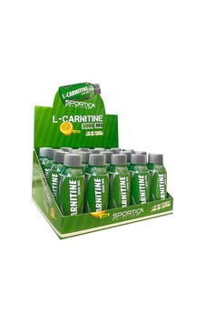 Sportica Nutrition L-Carnitine  3000 Mg 20 Ampul