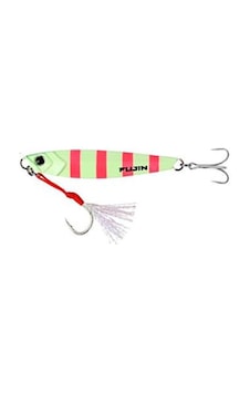Fujin Jig-x 40gr Shore Jigging Jig Yem Mt40 Pinkylow Fujin Jig-x 40gr Shore Jigging Jig Yem Mt40 Pinkylow