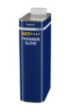 Akzonobel Dynacoat Üniversal Akrilik Tiner - Yavaş 5 Litre 0 Akzonobel Dynacoat Üniversal Akrilik Tiner - Yavaş 5 Litre 0
