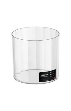 Lexroo Professional Pc Sosluk Gövde 1,8 Litre Çok Renkli Lexroo Professional Pc Sosluk Gövde 1,8 Litre Çok Renkli
