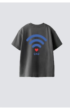 Monila Unisex Çocuk Pamuklu Bisiklet Yaka T-shirt Çok Renkli Monila Unisex Çocuk Pamuklu Bisiklet Yaka T-shirt Çok Renkli