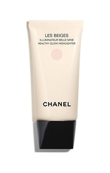 Chanel Les Beiges Healthy Glow Highlighter - Summer Gleam Chanel Les Beiges Healthy Glow Highlighter - Summer Gleam