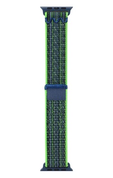 Watch 42mm Uyumlu Krd-91 Hasır Kordon Strap Kayış Omsy- Yeşil Diğer Watch 42mm Uyumlu Krd-91 Hasır Kordon Strap Kayış Omsy- Yeşil Diğer