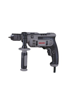 Grogh GRM1223 710W Darbeli Matkap