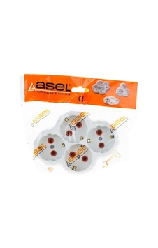 Asel Bonus Yonca Golyat 4 Lü