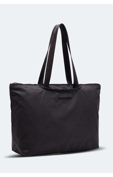 Slazenger Larkon I Unisex Siyah Omuz Çantası Slazenger Larkon I Unisex Siyah Omuz Çantası