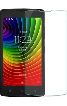 Lenovo A2010 Uyumlu Zore Maxi Glass Temperli Cam Koruyucu