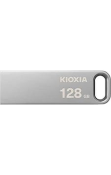 Kioxia 128GB U366 Metal Usb 3.2 Gen 1 Bellek Kioxia 128GB U366 Metal Usb 3.2 Gen 1 Bellek
