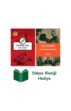 Death İn Babylon Love İn Istanbul + Geometri + Dünya Klasiği Hediye Death İn Babylon Love İn Istanbul + Geometri + Dünya Klasiği Hediye