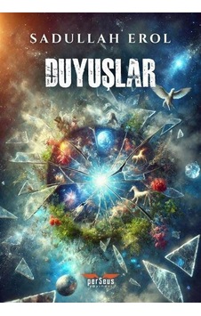 Duyuşlar / Sadullah Erol Duyuşlar / Sadullah Erol