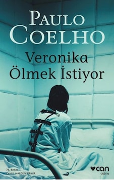 Veronika Ölmek İstiyor - Rzır-647001 Veronika Ölmek İstiyor - Rzır-647001