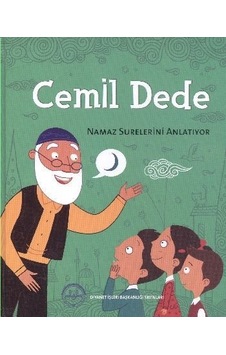 Cemil Dede Namaz Surelerini Anlatıyor - Mehmet Nezir Gül - Diyanet İşleri Başkanlığı Cemil Dede Namaz Surelerini Anlatıyor - Mehmet Nezir Gül - Diyanet İşleri Başkanlığı