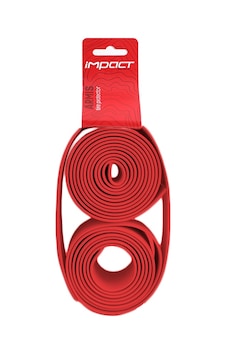 Lastik Zırhı Impact Armıs, 20 İnç, Fat Bike Kırmızı