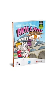 Koza Yayınları Akıllım Pratik Defter Din Kültürü Ve Ahlak Bilgisi (547393190) Koza Yayınları Akıllım Pratik Defter Din Kültürü Ve Ahlak Bilgisi (547393190)