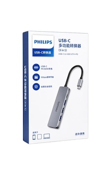 Swr1607k/93 Usb-c 5 İ 1 Arada Hub Çoklayıcı - 4 Port Usb 3.0 + 60w Pd Hızlı Şarj Destekli Swr1607k/93 Usb-c 5 İ 1 Arada Hub Çoklayıcı - 4 Port Usb 3.0 + 60w Pd Hızlı Şarj Destekli