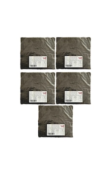 Sushi Yosunu 10 Yaprak X 5 Paket, Yaki Sushi Nori, Gold Premium Yosun, Suşi Yosunu