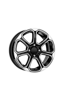 6.5x16 Dy-1526 4x108 Et40 63.4 B/d Xl 6.5x16 Dy-1526 4x108 Et40 63.4 B/d Xl