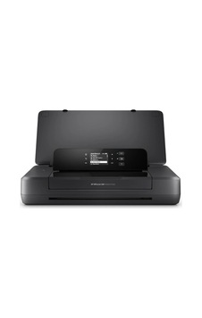 Hp Officejet 202 Mobile Printer Hp Officejet 202 Mobile Printer