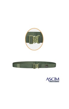 Ascim Ayarlanabilir Taktik Kemer Poly-metal Tokalı Dayanıklı Outdoor & Günlük Pantolon Kemeri 3.5 Cm / 145 Cm Yeşil Ascim Ayarlanabilir Taktik Kemer Poly-metal Tokalı Dayanıklı Outdoor & Günlük Pantolon Kemeri 3.5 Cm / 145 Cm Yeşil
