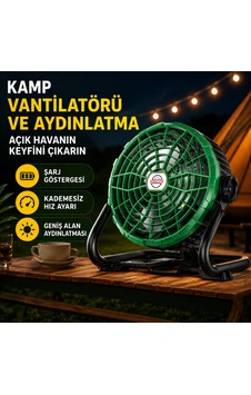 Ms41x Araç Fanı Çok Renkli Ms41x Araç Fanı Çok Renkli