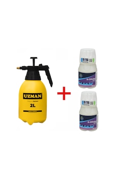 2 Adet K-othrine Sc50 50ml Hamam , Böceği Ilacı Ve 2lt Gardener Basınçlı Ilaçlama Pompası 2 Adet K-othrine Sc50 50ml Hamam , Böceği Ilacı Ve 2lt Gardener Basınçlı Ilaçlama Pompası