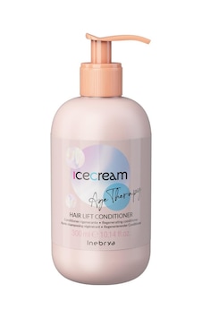Inebrya Ice Cream Age Therapy - Yaslanma Karsiti Bakim Kremi 300 Ml