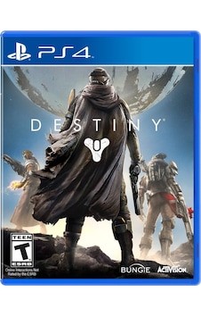 Destiny PS4 Oyun Destiny PS4 Oyun