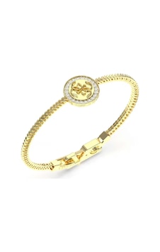 Guess Jgujumb05080jwygs Erkek Bileklik Altın Guess Jgujumb05080jwygs Erkek Bileklik Altın