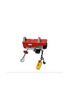 400-800 Elektrikli Vinç Atev-800 Attlas 400-800 Elektrikli Vinç Atev-800 Attlas