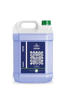 Naturwin Cupper %8 Sıvı Bakır Gübre 5 Litre Naturwin Cupper %8 Sıvı Bakır Gübre 5 Litre