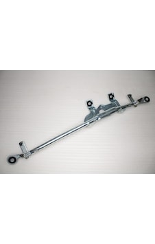 Motortec Tfs0235 Ön Cam Silecek Mekanizması Tempra 9945498-79300296 Motortec Tfs0235 Ön Cam Silecek Mekanizması Tempra 9945498-79300296