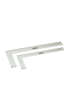 Marangoz Gönye 50 Cm Marangoz Gönye 50 Cm