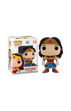 Funko Pop Dc Comics - Imperial Palace Wonder Women