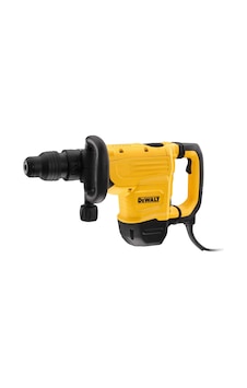 Dewalt D25872K-QS SDS Max 1600 W 8 KG Kırıcı Dewalt D25872K-QS SDS Max 1600 W 8 KG Kırıcı