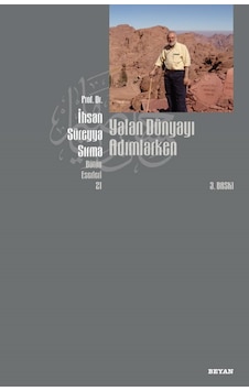 Yalan Dünyayı Adımlarken İthal Kağıt İhsan Süreyya Sırma Beya
